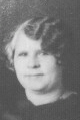 Frau Katie (25.3.1886 - 26.4.1986)