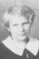 Margaret, die Tochter von John und Katie (12.5.1920)